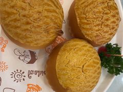 -福满楼·海鲜酒家(福永益田店)