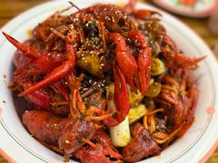 -冶建镜子·中国龙虾王(总店)