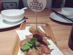 -太二酸菜鱼(正大广场店)