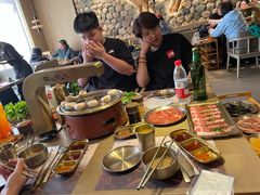 -西塔老太太泥炉烤肉(沈阳店)