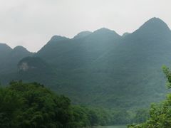 -清远鱼水旅游风景度假区