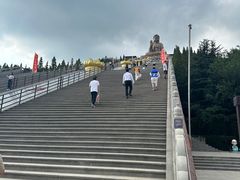 -龙口南山旅游景区