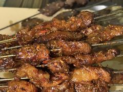 -老白家怡贵园烤肉