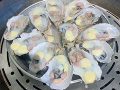 -飞尝蚝·顺德菜·鱼生(顺德总店)