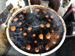 五香鸡蛋-阿婆五香蛋(水游城店)