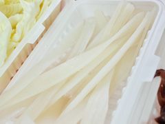 -南门四季铜锅涮肉(左家庄店)