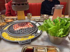 -韩宫宴和牛烤肉(苏州悠方购物中心店)