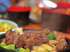 -大吉鲜鱼料理自慢(维也纳大厦店)