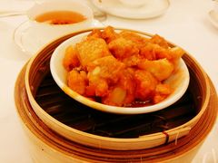 梅子排骨-美心皇宫(沙田大会堂店)