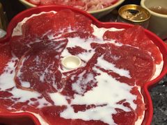 -蜀大侠火锅(建设路第五大道店)