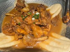 -小菜园新徽菜(无锡宜家荟聚中心店)