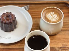 -Peet's Coffee皮爷咖啡(大学路店)