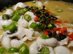 -徽州月·民间徽菜(浦东总店)