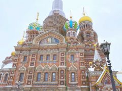 -滴血救世主教堂