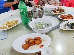 -考记泥焗鸡农庄·海鲜(北洛秘境店)