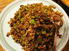 黑三剁-云海肴·汽锅鸡·云南菜(广安门天虹店)