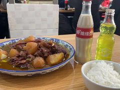 -东财大盘鸡(黑石礁店)