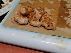 -双合园·海鲜水饺青岛菜(九水东路店)