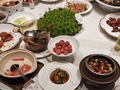 -好友缘酒家(会展中心店)