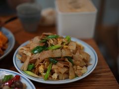 -静一餐厅·湖北菜(前门店)