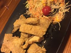 -暖食光·台式家庭餐厅·生日主题店(万达店)