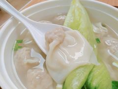 上汤云吞-古井初美烧鹅(水南路店)