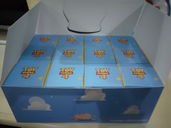 -泡泡玛特POPMART(上海环球港店)