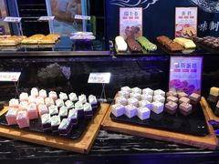 -德得轩烤涮一体自助餐厅(王府井店)