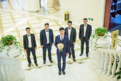 点击看大图 -御鉴天玺婚礼