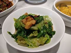 -兰湘子·湘菜小炒(石家庄万象城店)
