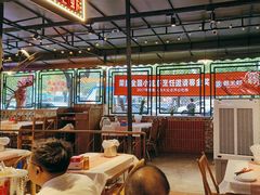 -霸王虾·麻辣小龙虾(清水河公园店)