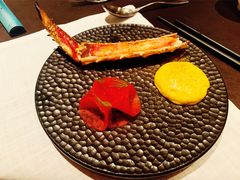 -泰安门Taian Table(镇宁路店)