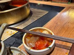 -巴奴毛肚火锅(大剧院店)