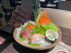 -匠和风精致料理(莆田财富中心店)