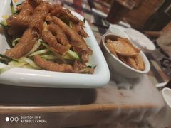 -兰桂坊·花园餐厅(西湖店)