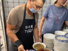 -刘老虎肉丸糊辣汤(总店)