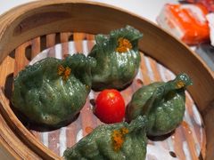 -禄运茶居·手工点心(恒宝广场店)