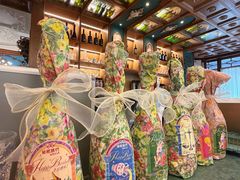 -秘密旅行Bonjour(黑金冠 江南西店)