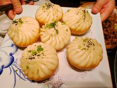 牛肉生煎包-八大碗·地道东北菜(佳兆业店)