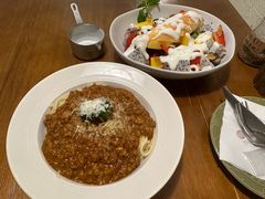 -The Good Place好地方·Brunch·coffee(国贸店)