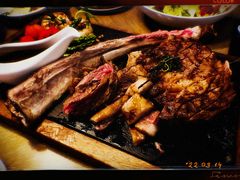 -恰餐厅及酒吧CHAR Bar & Grill(北京三里屯洲际店)
