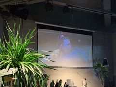 大堂-West10 西拾·西餐厅·创意菜(未来科技城店)