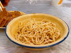凉面-东排食堂长沙小吃大排档(五一广场店)
