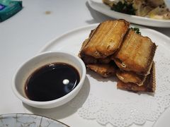 干煎东海带鱼-忆家一宴(南丹东路总店)