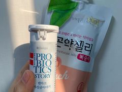 -Olive Young(明洞旗舰店)