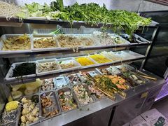 -安发瞧麻辣烫(总店)