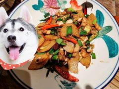 -树厨贵州菜(大十字店)