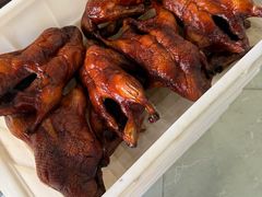 -晓马鸭店(新芜路店)