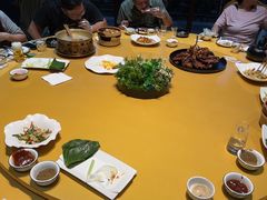 -马镇烤全羊