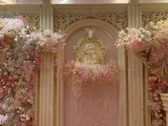 -芭菲盛宴·环球美食(袁家岗店)